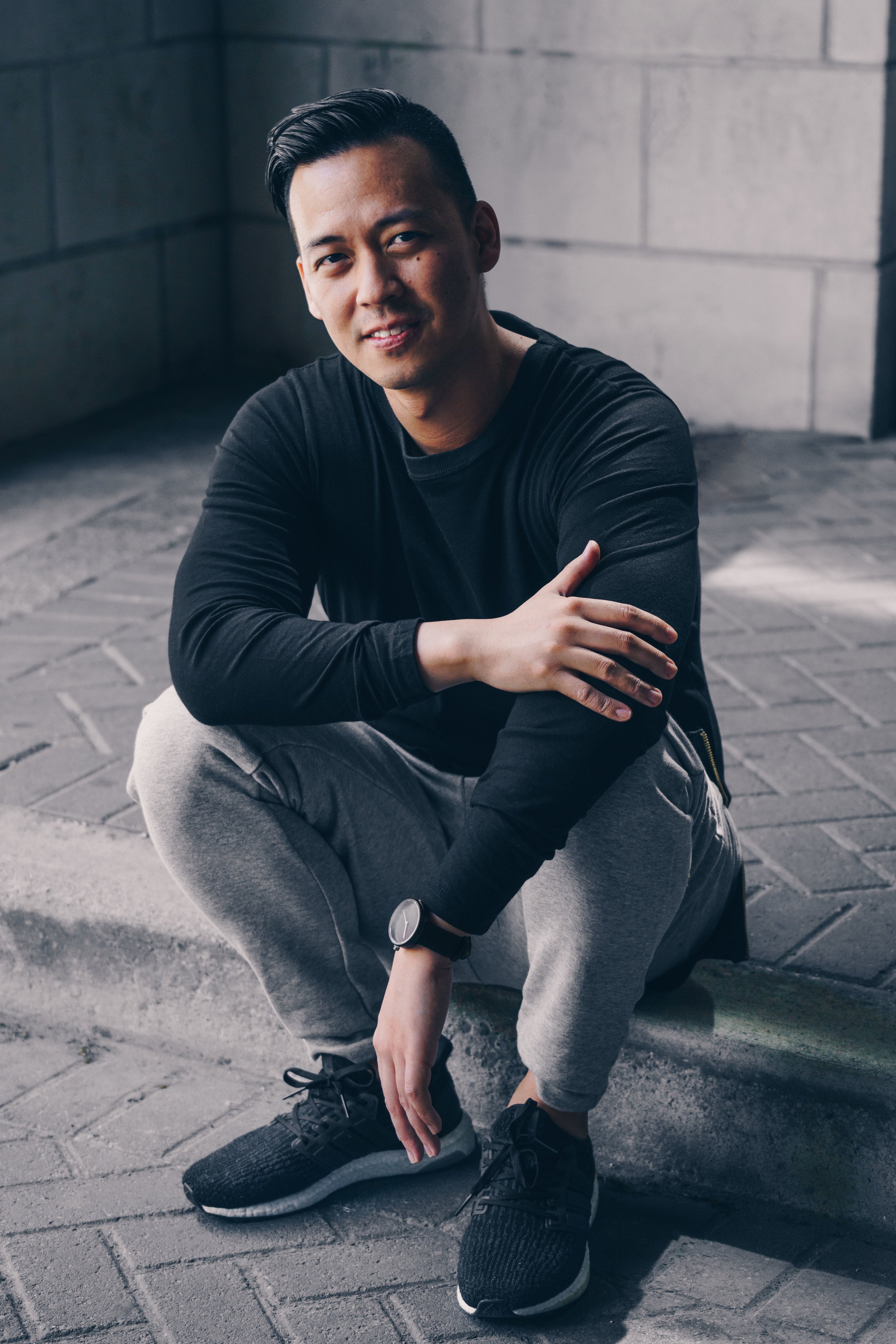 <strong>Andrés P. – 35 años, Monterrey</strong>